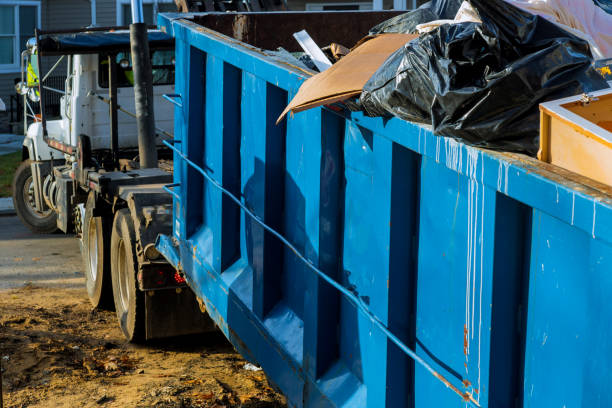 Professional Junk Removal Services in Centerville, PA